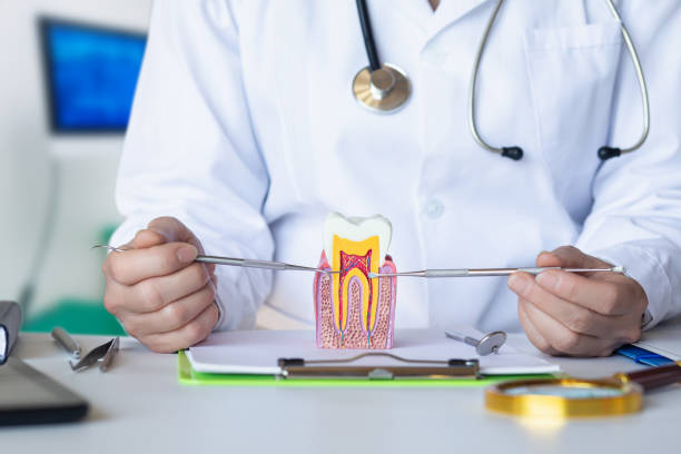 Best Pediatric Emergency Dentist in Strathmore, CA