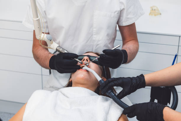 Best Emergency Treatment for Dental Infections or Abscesses in Strathmore, CA