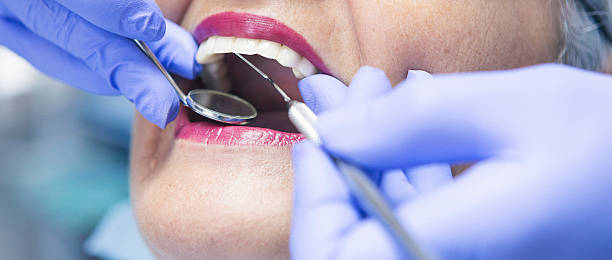 Best Cosmetic Emergency Dentistry in Strathmore, CA