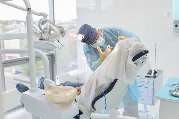 Best Emergency Wisdom Teeth Removal in Strathmore, CA
